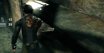 Dark Sector Playstation 3 Screenshot