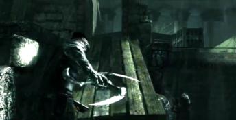 Dark Sector