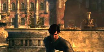 Dark Sector Playstation 3 Screenshot