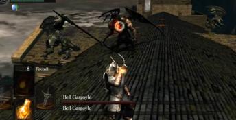 Dark Souls Playstation 3 Screenshot