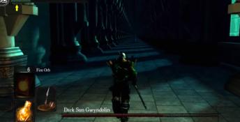 Dark Souls Playstation 3 Screenshot
