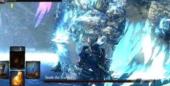 Dark Souls Playstation 3 Screenshot