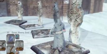 Dark Souls II: Crown of the Ivory King