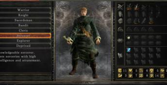 DARK SOULS 2: Scholar of the First Sin Playstation 3 Screenshot