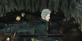 DARK SOULS 2: Scholar of the First Sin Playstation 3 Screenshot