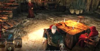 DARK SOULS 2: Scholar of the First Sin Playstation 3 Screenshot