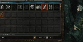 DARK SOULS 2: Scholar of the First Sin Playstation 3 Screenshot