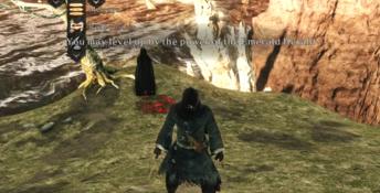 DARK SOULS 2: Scholar of the First Sin Playstation 3 Screenshot
