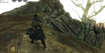 DARK SOULS 2: Scholar of the First Sin Playstation 3 Screenshot