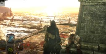 DARK SOULS 2: Scholar of the First Sin Playstation 3 Screenshot