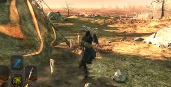 DARK SOULS 2: Scholar of the First Sin Playstation 3 Screenshot