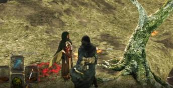 DARK SOULS 2: Scholar of the First Sin Playstation 3 Screenshot
