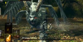 Dark Souls Playstation 3 Screenshot