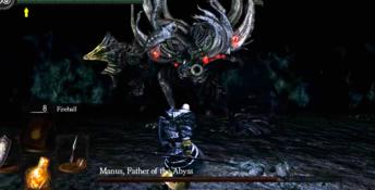 Dark Souls Playstation 3 Screenshot