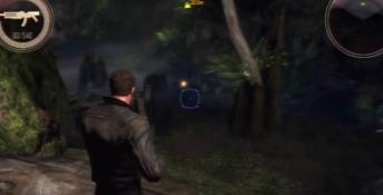 Dark Void Playstation 3 Screenshot