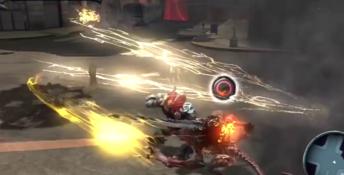 Darksiders