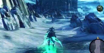 Darksiders 2 Playstation 3 Screenshot
