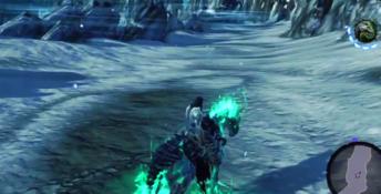 Darksiders 2 Playstation 3 Screenshot