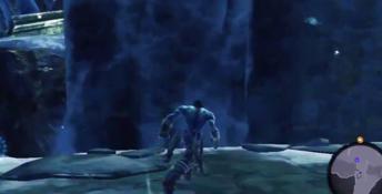 Darksiders 2 Playstation 3 Screenshot