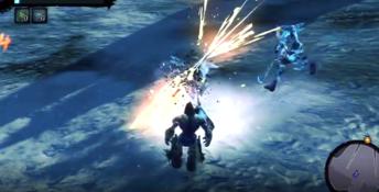 Darksiders 2 Playstation 3 Screenshot