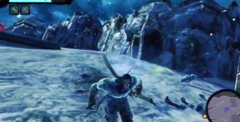 Darksiders 2 Playstation 3 Screenshot