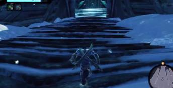 Darksiders 2 Playstation 3 Screenshot