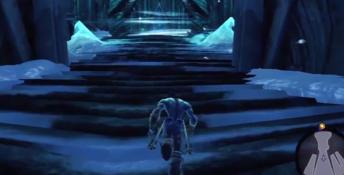 Darksiders 2 Playstation 3 Screenshot