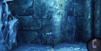 Darksiders 2 Playstation 3 Screenshot