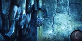 Darksiders 2 Playstation 3 Screenshot