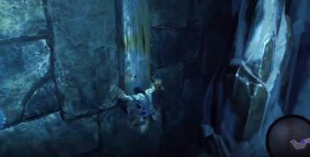Darksiders 2 Playstation 3 Screenshot