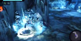 Darksiders 2 Playstation 3 Screenshot