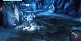 Darksiders II