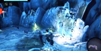Darksiders 2 Playstation 3 Screenshot