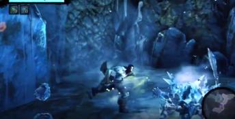 Darksiders 2 Playstation 3 Screenshot