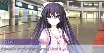 Date A Live: Rinne Utopia