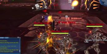 DC Universe Online