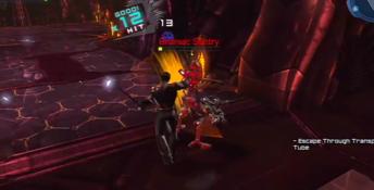 DC Universe Online