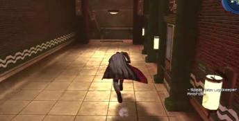 DC Universe Online Playstation 3 Screenshot