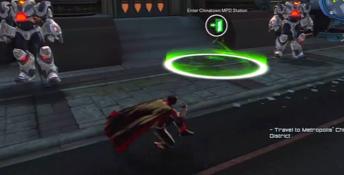 DC Universe Online
