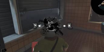 Dead Block Playstation 3 Screenshot