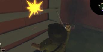 Dead Block