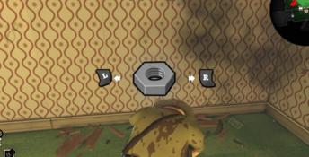 Dead Block Playstation 3 Screenshot