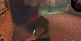 Dead Block Playstation 3 Screenshot