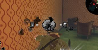 Dead Block Playstation 3 Screenshot
