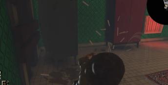 Dead Block Playstation 3 Screenshot