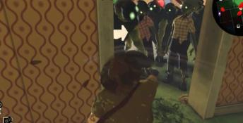 Dead Block Playstation 3 Screenshot