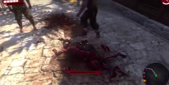 Dead Island Playstation 3 Screenshot