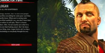 Dead Island Riptide Playstation 3 Screenshot