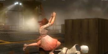 Dead or Alive 5 Playstation 3 Screenshot
