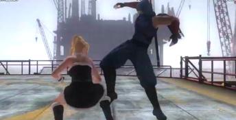 Dead or Alive 5 Last Round Playstation 3 Screenshot